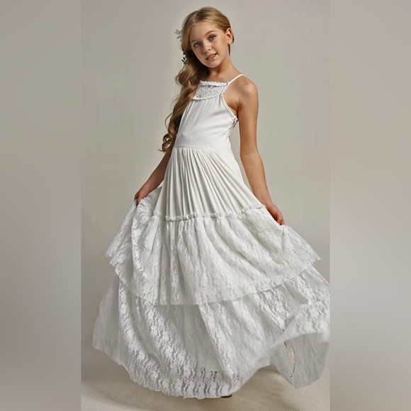 Long Party Formal Dress - Picture 3 of 11